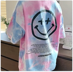 order custom t-shirts online